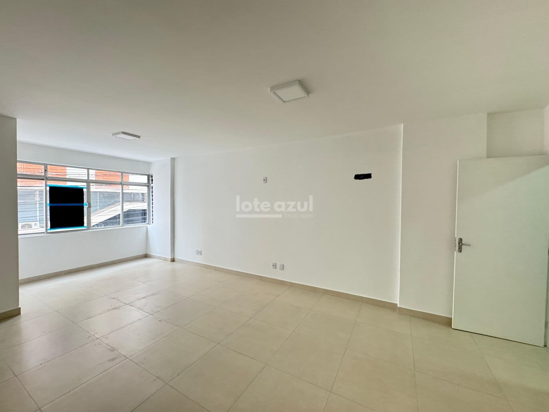 Sala Comercial Ed. Centro Executivo
