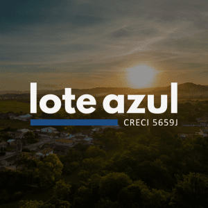 Lote Azul Imobiliária LTDA