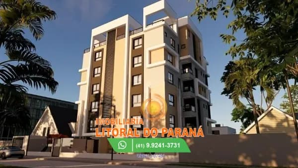 Apartamento 2 Suites - Residencial Ilha Madeira