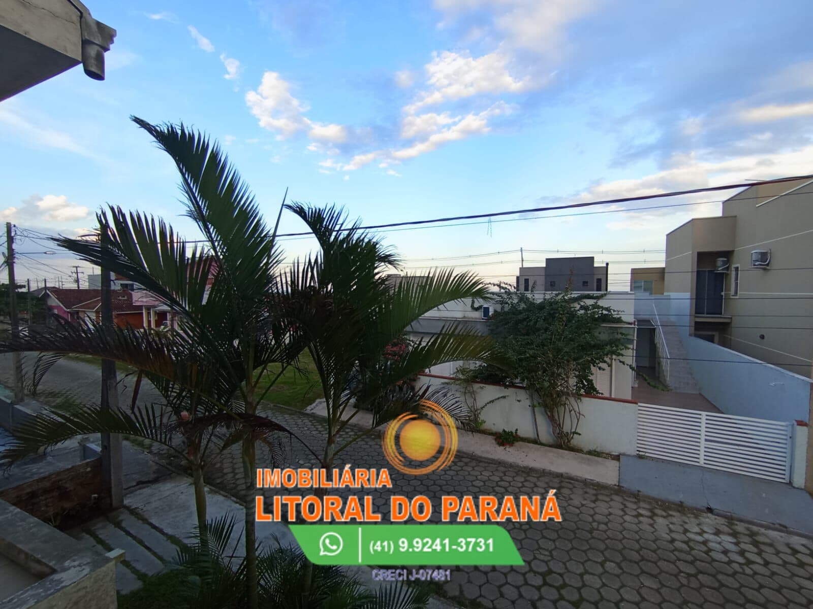 2 Sobrados - Próximo ao Mar - Marissol - Pontal do Paraná