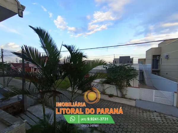 2 Sobrados - Próximo ao Mar - Marissol - Pontal do Paraná