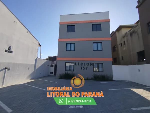 Apartamento com 2 dormitórios e churrasqueira individual
