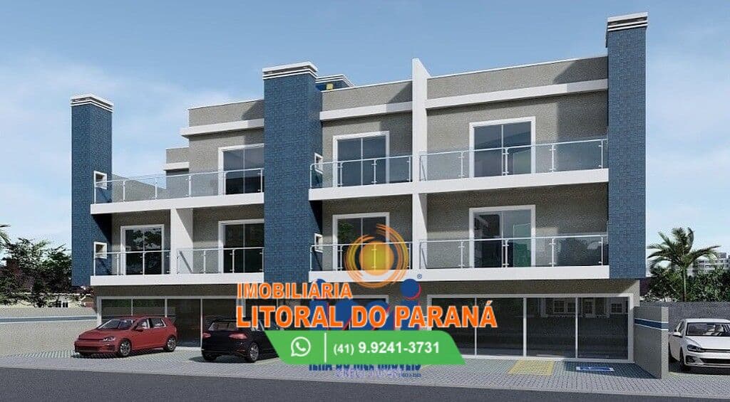 Apartamento Studio - Matinhos