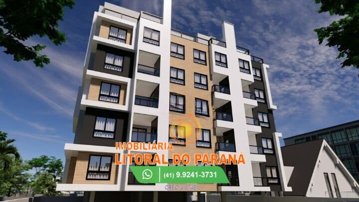 Apartamento 2 Quartos - Residencial Ilha Madeira