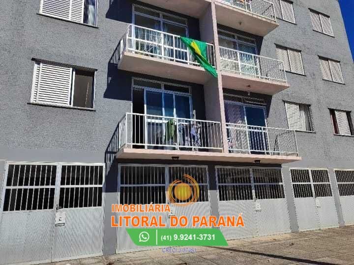 Apartamento 03 domitórios - Ipanema - Pontal do Paraná!!!