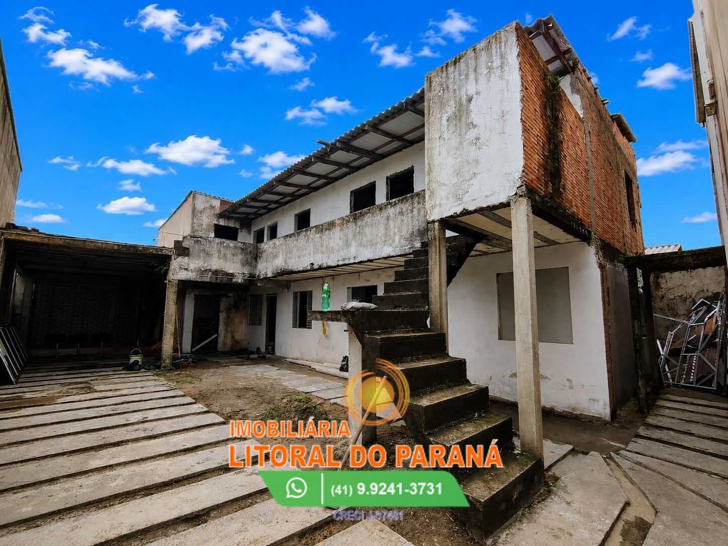 Apartamento 2 Quartos - Matinhos