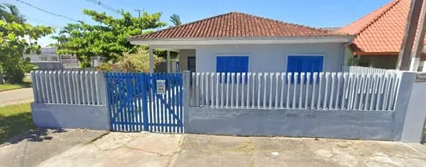 Casa 3 quartos e suíte à venda - Balneário Shangri-lá - Pontal do Paraná/PR