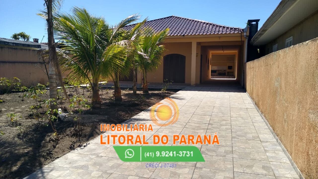 RESIDÊNCIA 4 QUARTOS - PRÓXIMO AO MAR