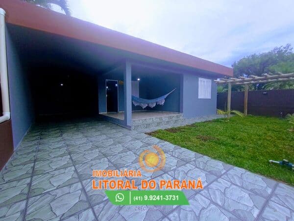 Casa 7 Quartos - Balneário Shangri-lá!