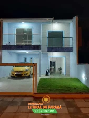TRIPLEX BALNEÀRIO PORTO FINO