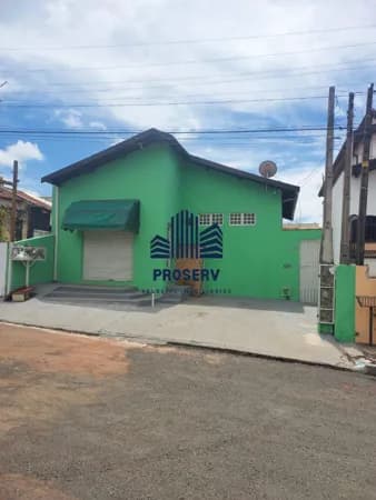 Ponto Comercial/Loja/Box em Botucatu - Centro