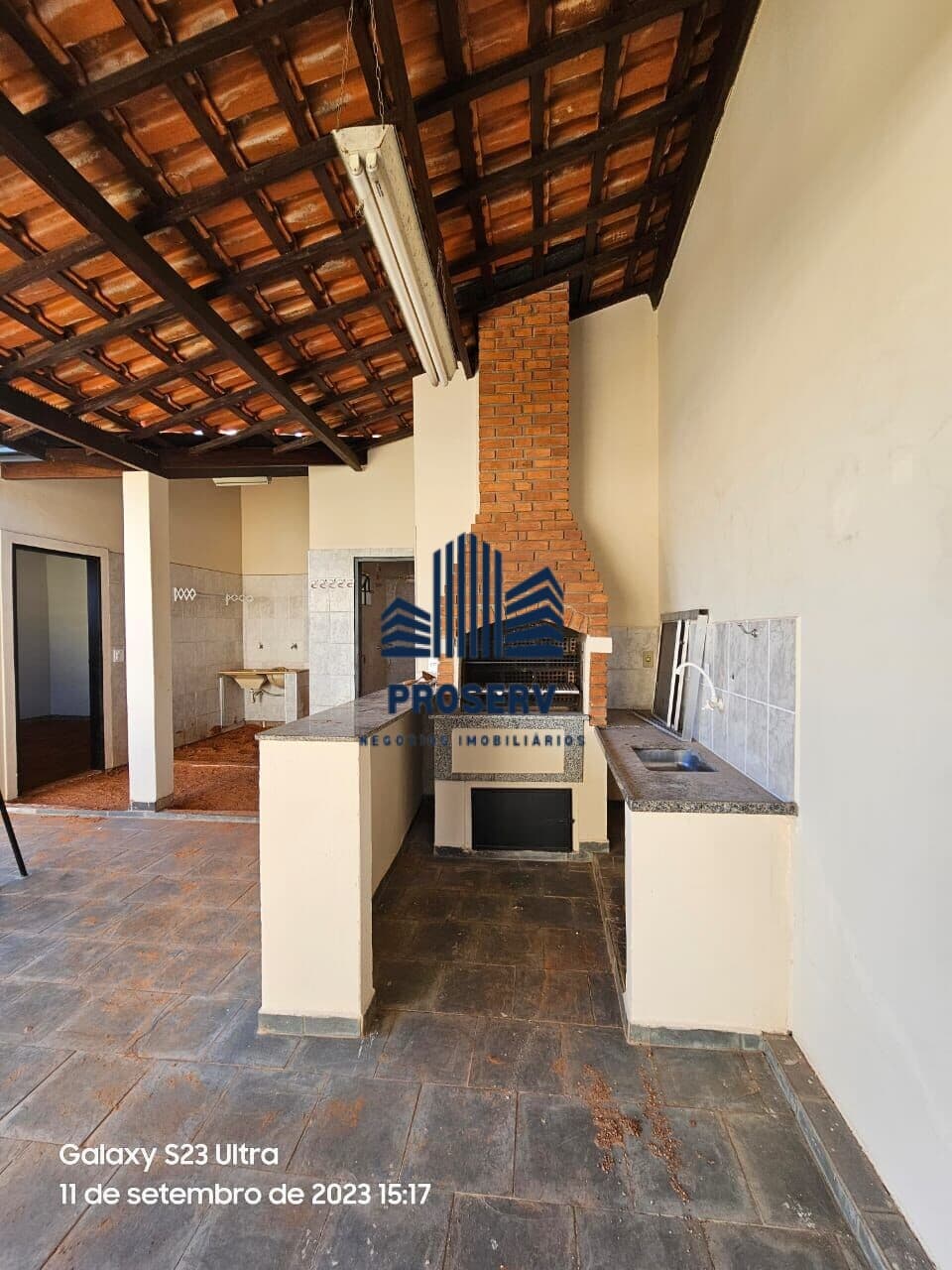 Casa em Botucatu - Vila Pinheiro Machado