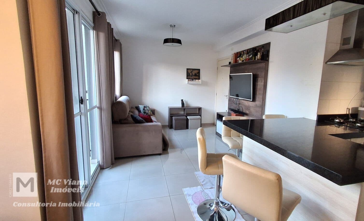 Apartamento em Guarulhos - Vila Augusta
