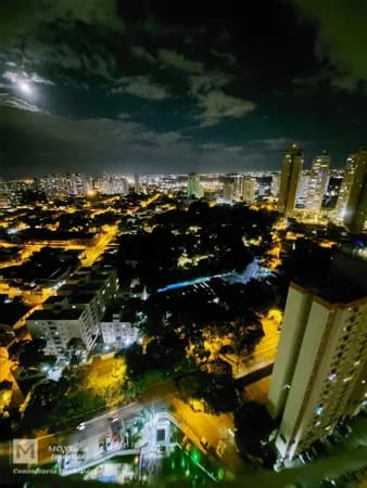 Apartamento em Guarulhos - Vila Augusta