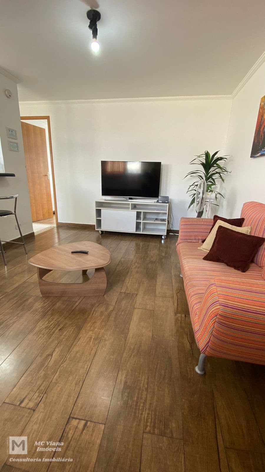 Apartamento a Venda Condomínio Cecap Guarulhos
