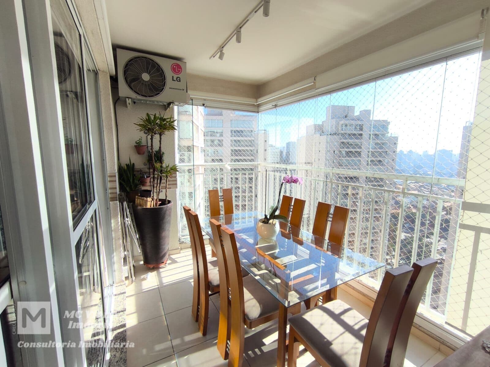 Apartamento em Guarulhos - Vila Augusta