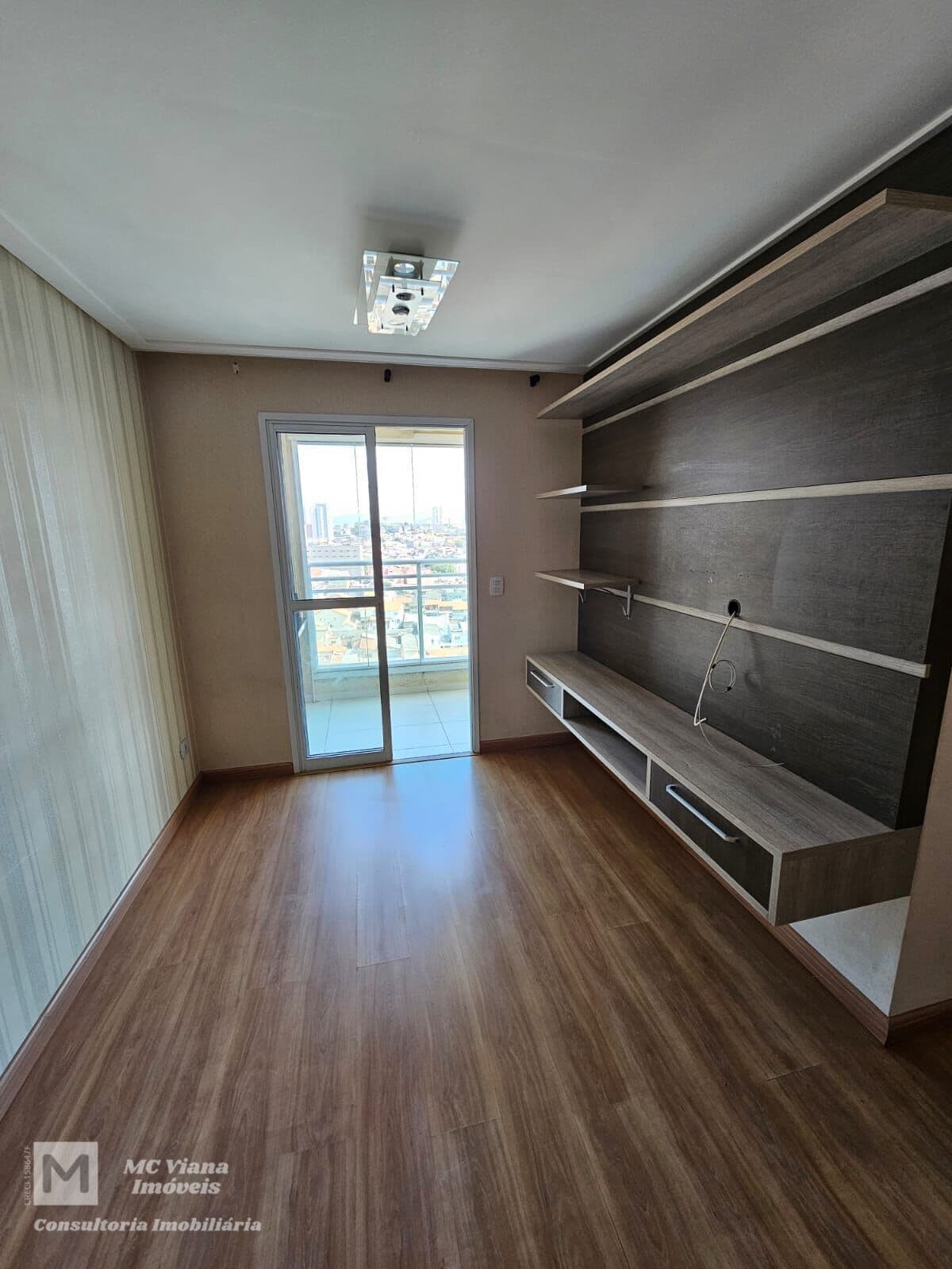 Apartamento em Guarulhos - Vila Silveira