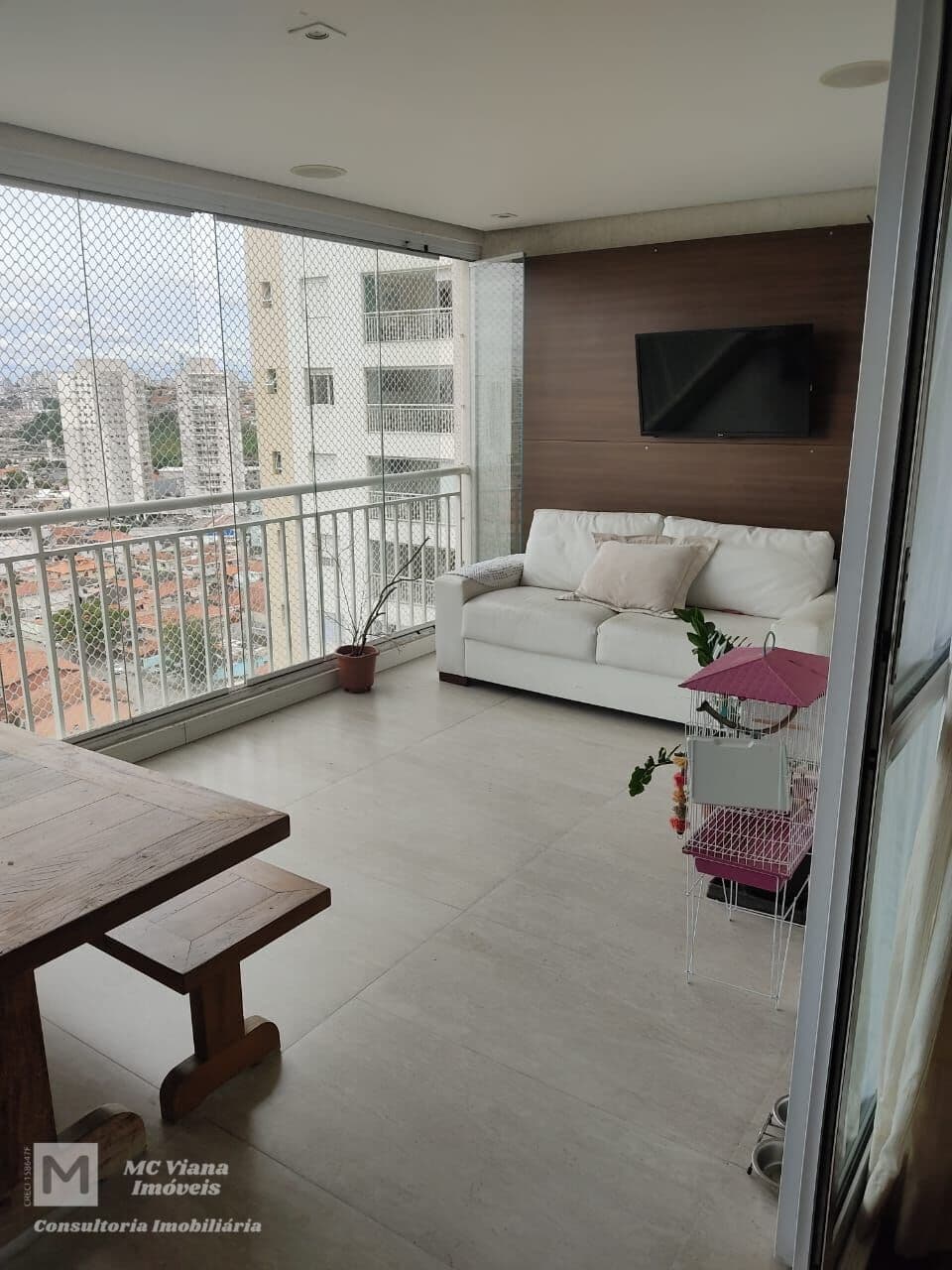 Apartamento em Guarulhos - Vila Galvão