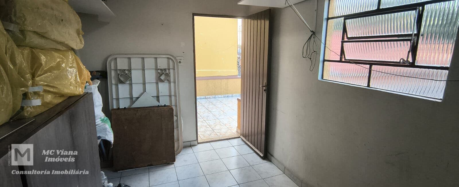 Casa em Guarulhos - Vila São Rafael