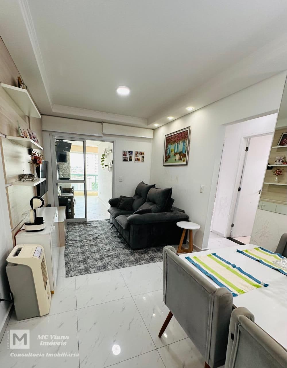 Apartamento em Guarulhos - Vila Galvão