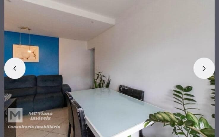 Apartamento em Guarulhos - Vila Augusta