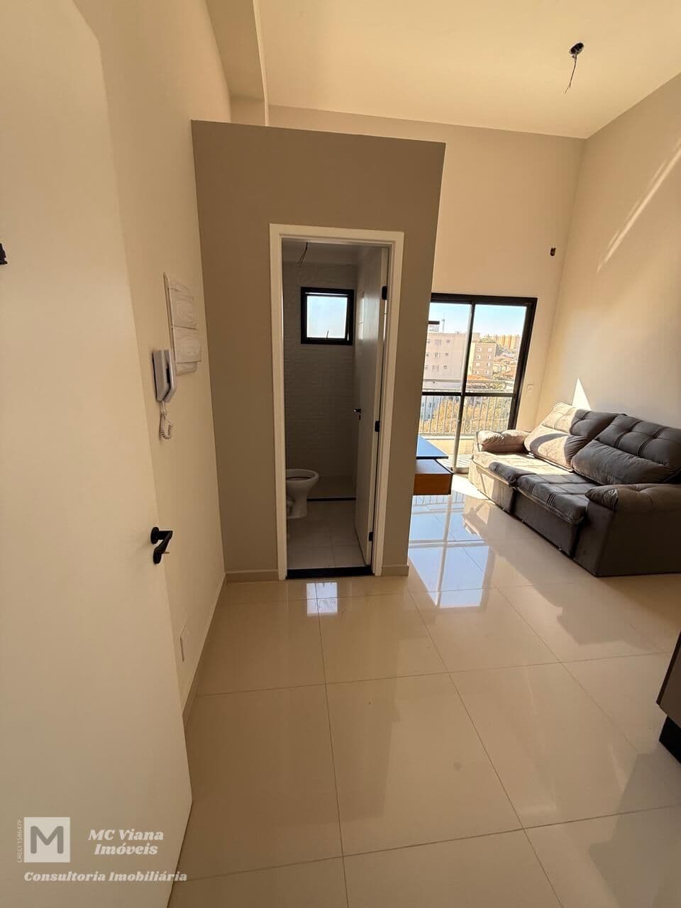 Apartamento em Guarulhos - Vila Galvão