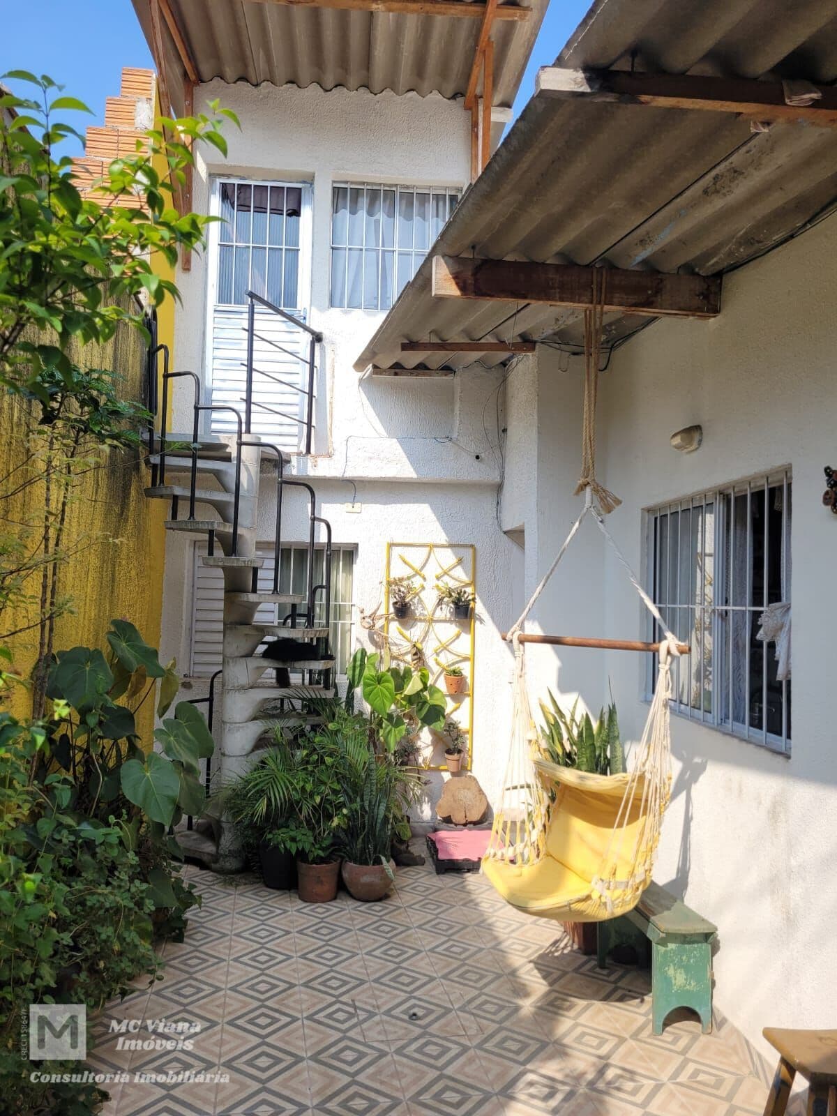Casa em Guarulhos - Jardim Leila
