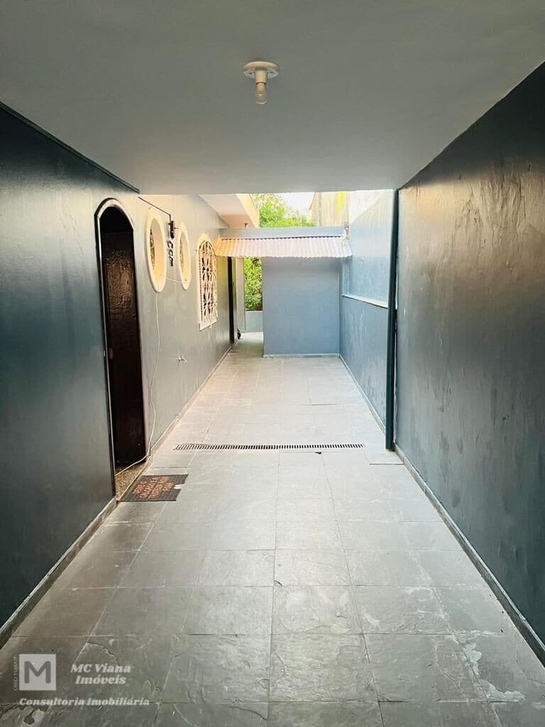 Casa Térrea em Vila Rosália, Guarulhos/SP