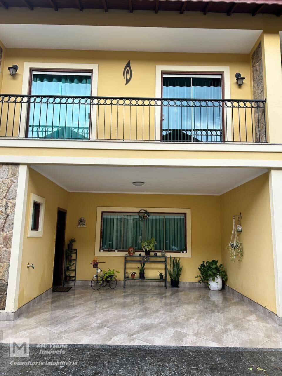Sobrado em São Paulo - Vila Santos