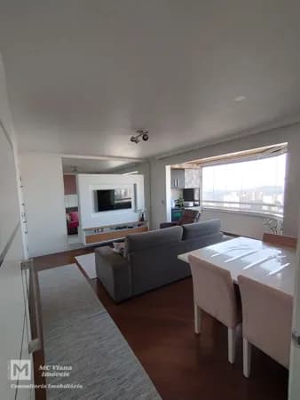 Apartamento em Guarulhos - Jardim Zaira