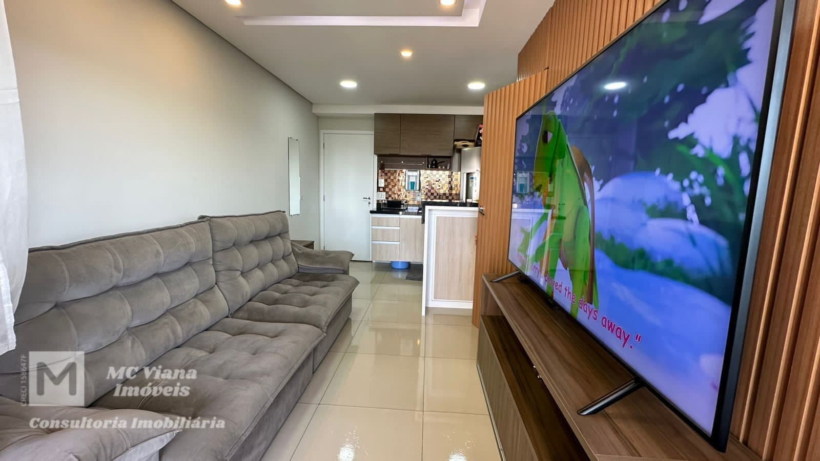 Apartamento em Centro, Guarulhos/SP