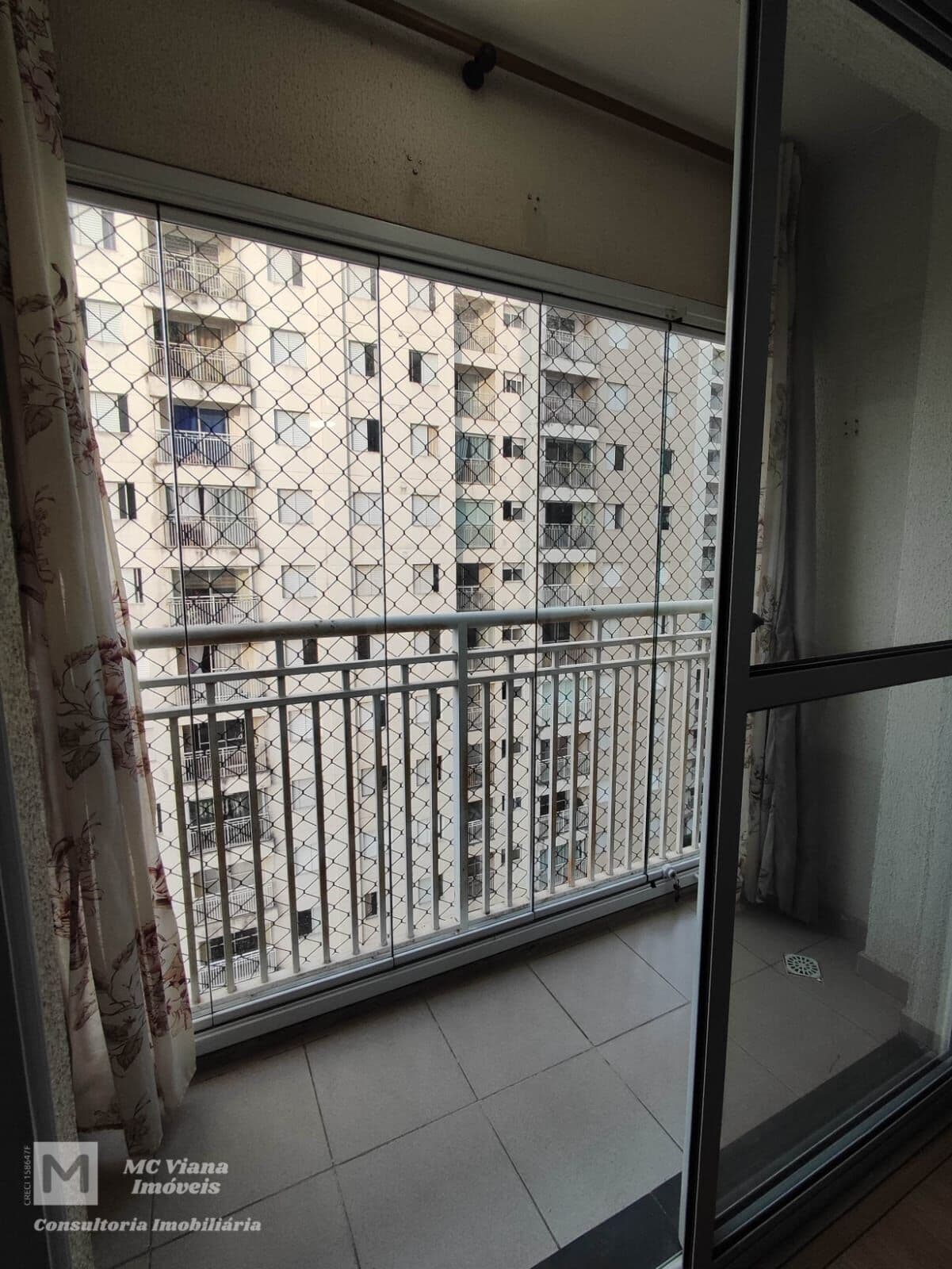 Apartamento em Guarulhos - Ponte Grande