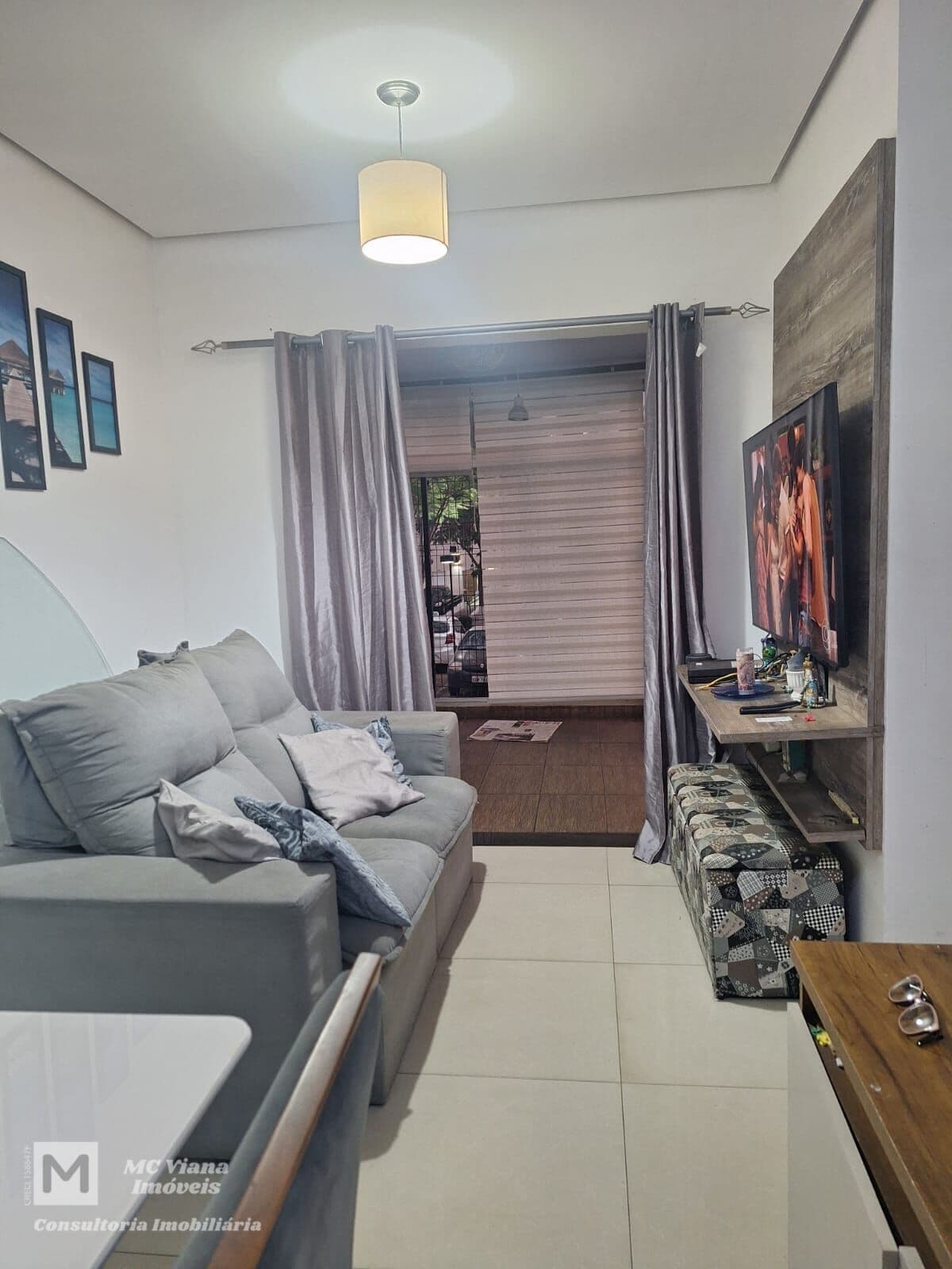 Apartamento em Guarulhos - Jardim Cocaia