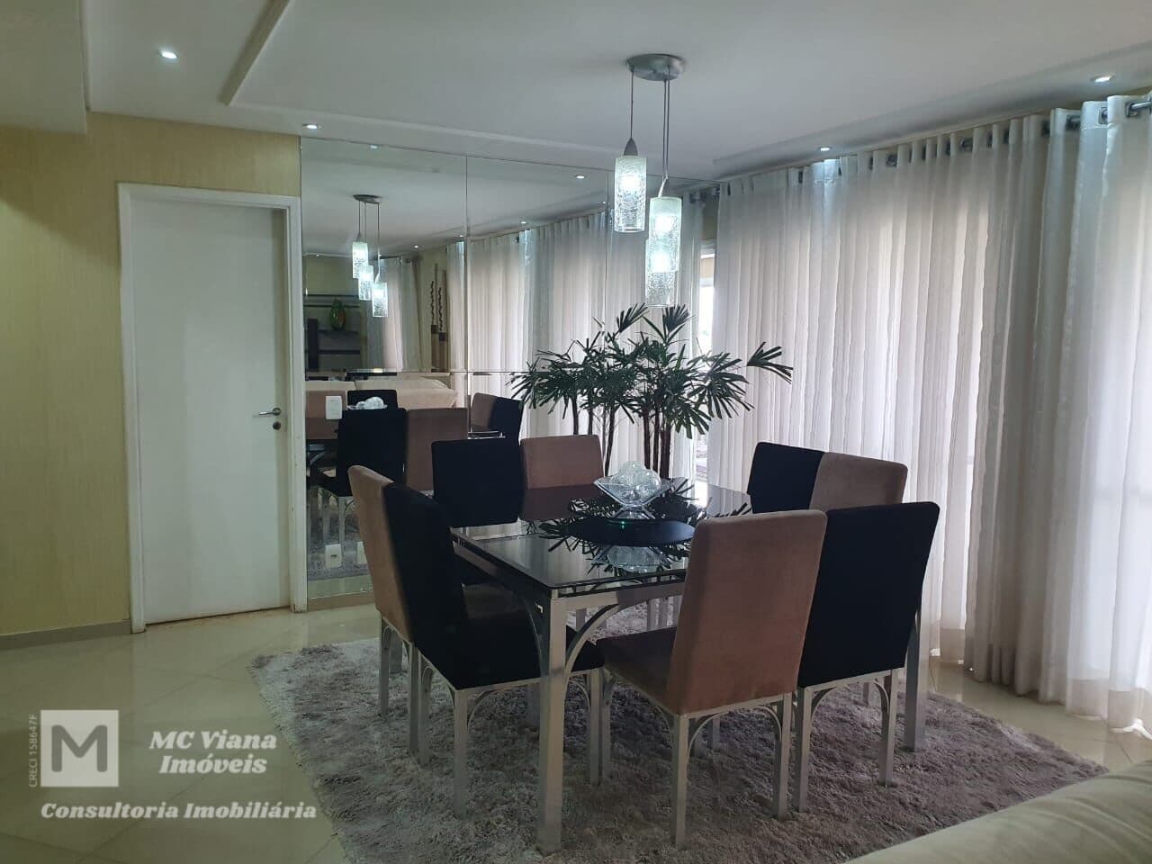 Oportunidade Única! Apartamento à Venda no Condominium Parque Clube, Vila Augusta, Guarulhos-SP