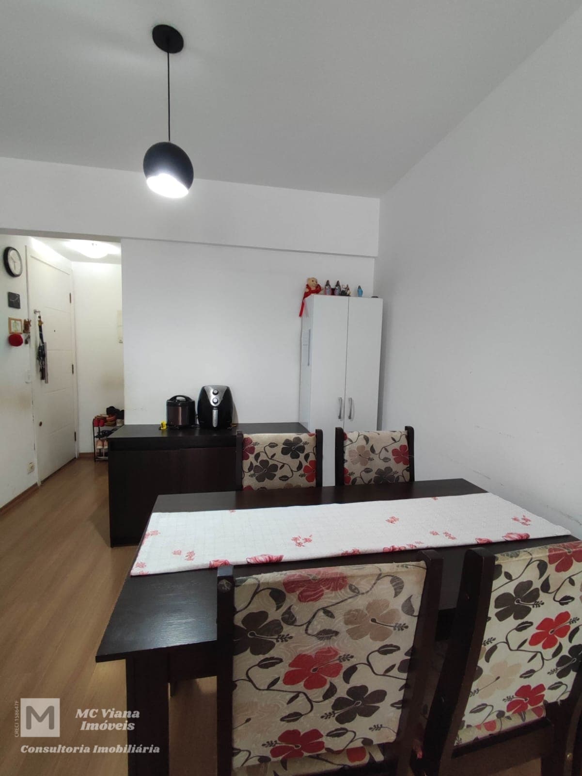 Apartamento em Ponte Grande, Guarulhos/SP