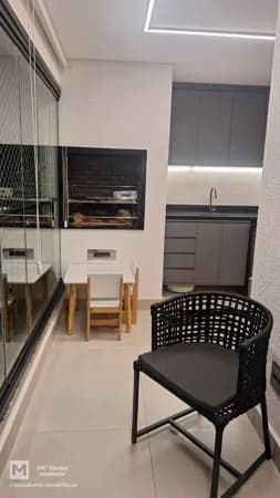 Apartamento em Guarulhos - Vila Paulista