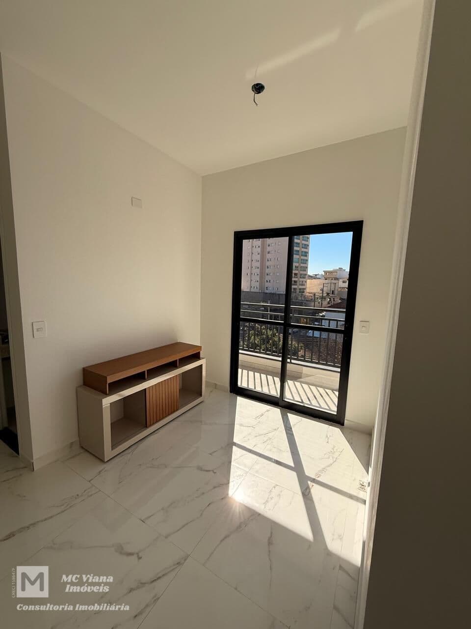 Apartamento em Guarulhos - Vila Galvão