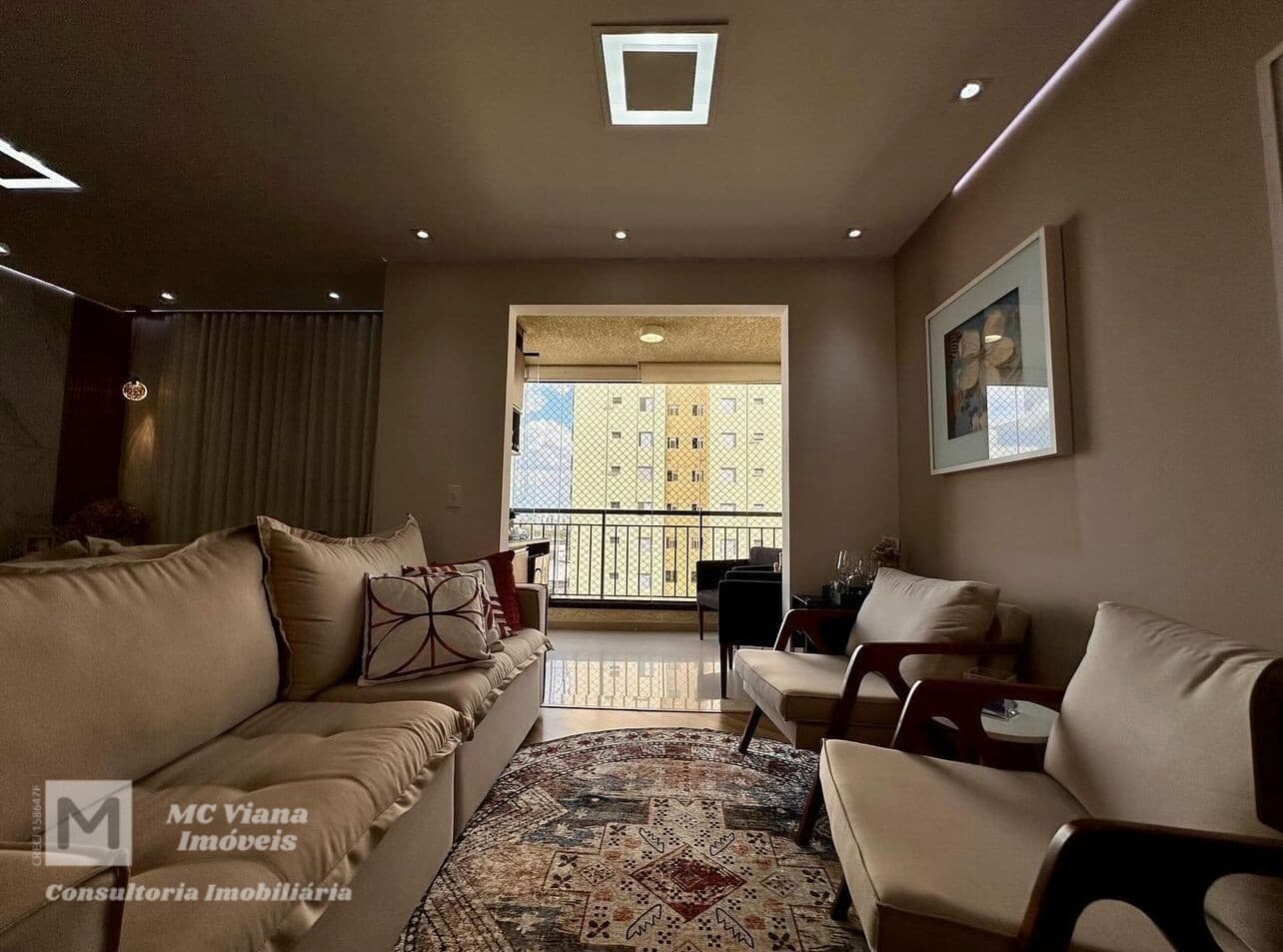 Apartamento em Picanço, Guarulhos/SP