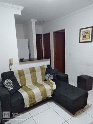 Apartamento Gardem