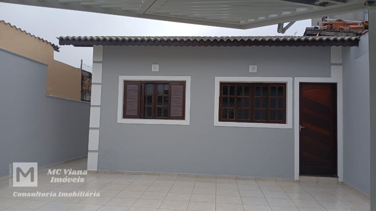 Casa em Guarulhos - Vila Nova Bonsucesso