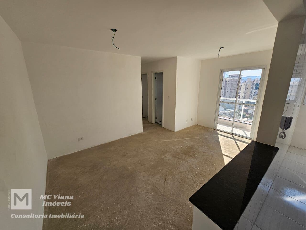 Apartamento em Guarulhos - Vila Galvão