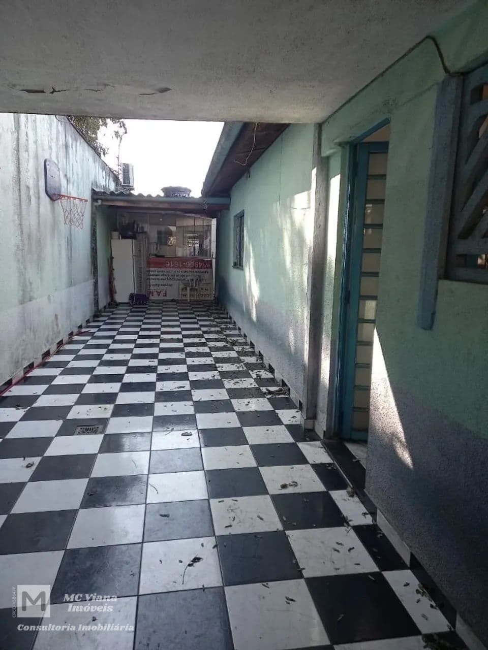 Casa em Guarulhos - Cidade Jardim Cumbica