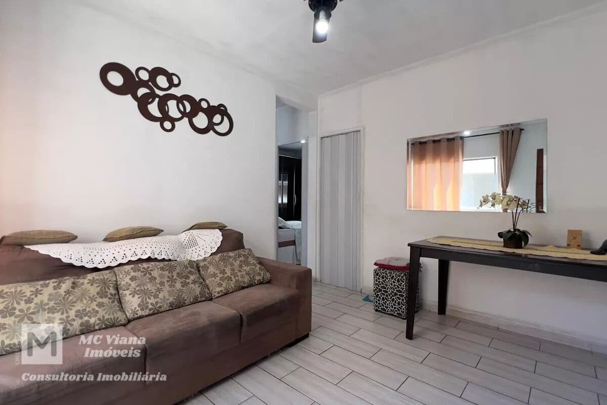 Apartamento em Guarulhos - Jardim Vila Galvão