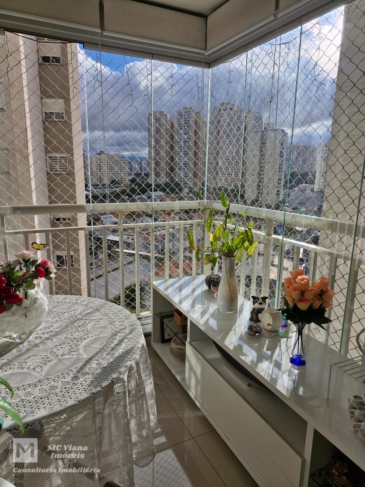 Apartamento em Guarulhos - Vila Augusta