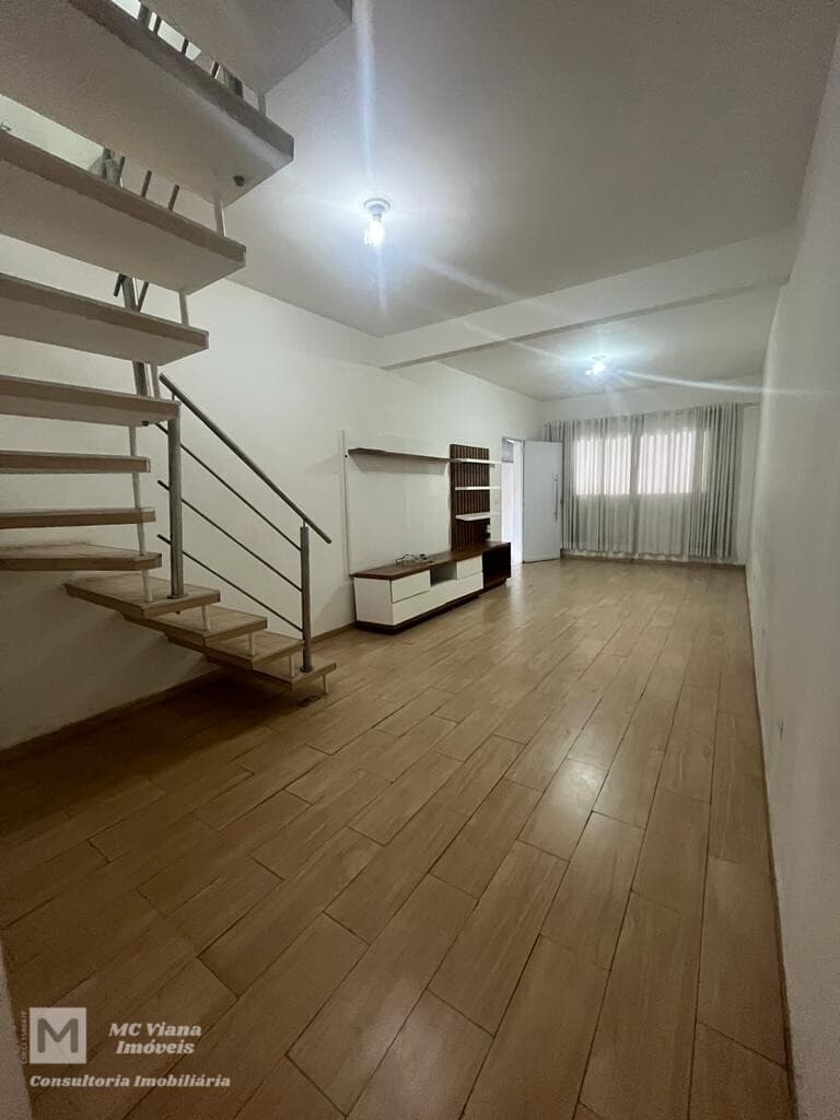 Casa Sobrado em Jardim Bela Vista, Guarulhos/SP
