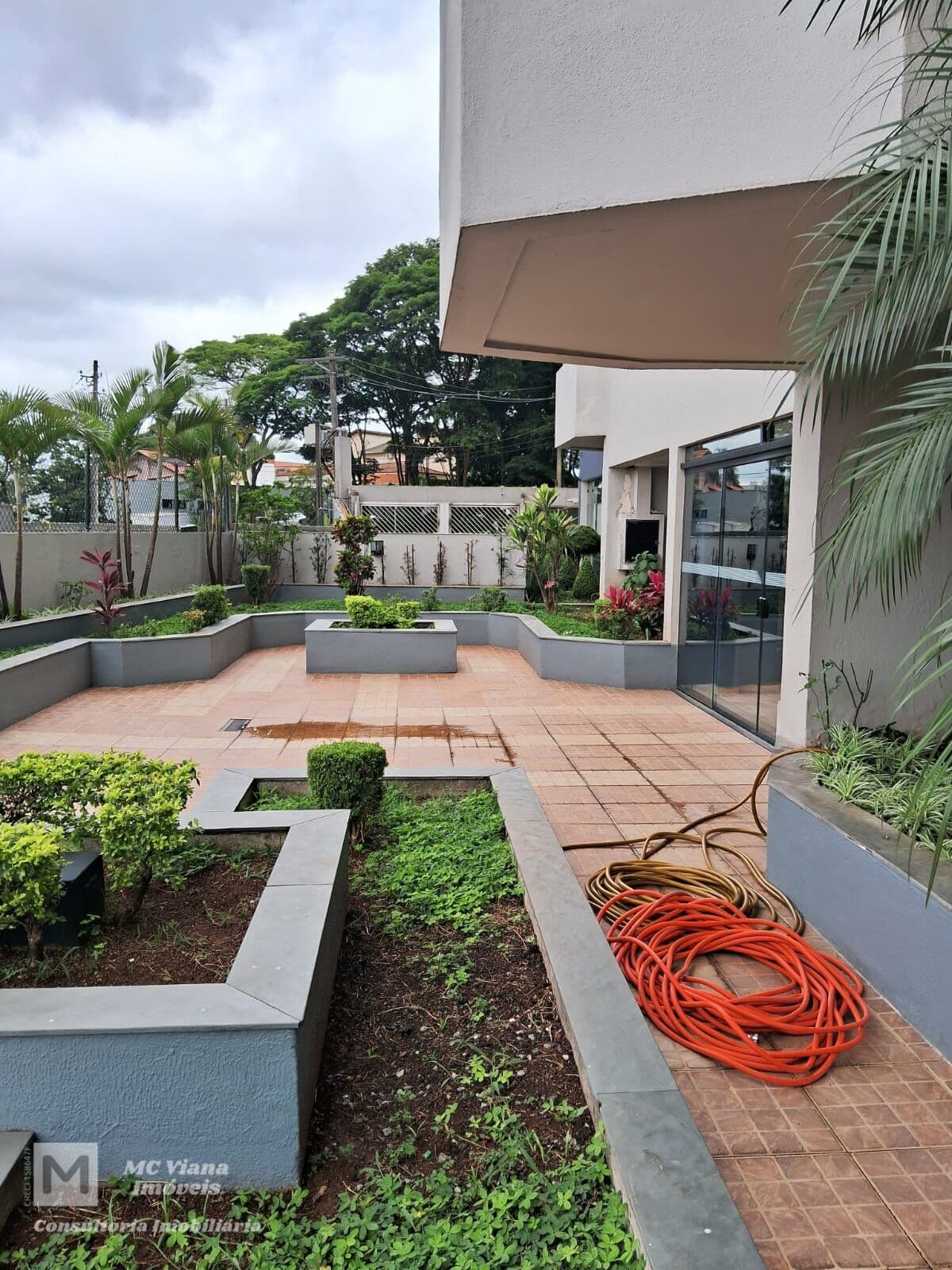 Apartamento em Guarulhos - Vila Rosália