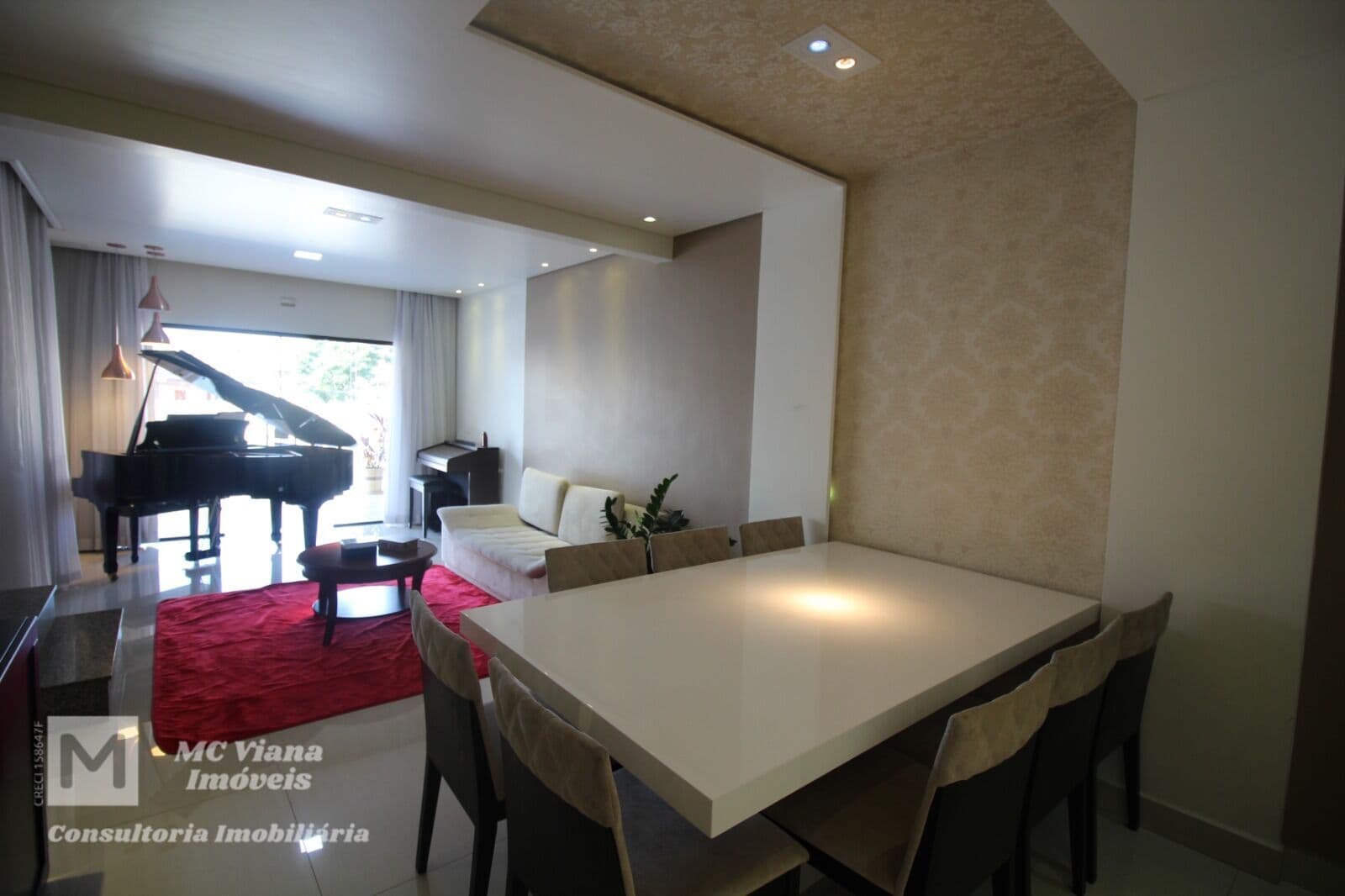 Casa em Guarulhos - Vila Paulista