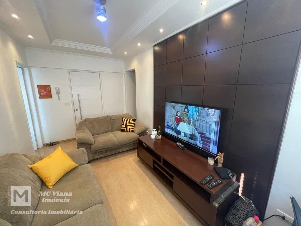 Apartamento em Vila Galvão, Guarulhos/SP