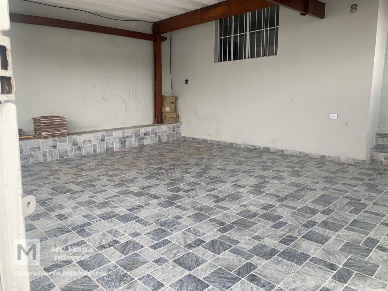 Casa em Guarulhos - Jardim São Judas Tadeu