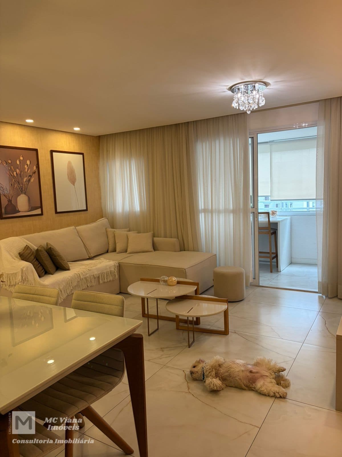 Apartamento em Guarulhos - Vila Augusta